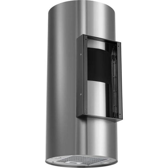 Витяжка кухонна GRANADO Yunkos 1604-1200 inox (GCH7436477) | Зображення 2