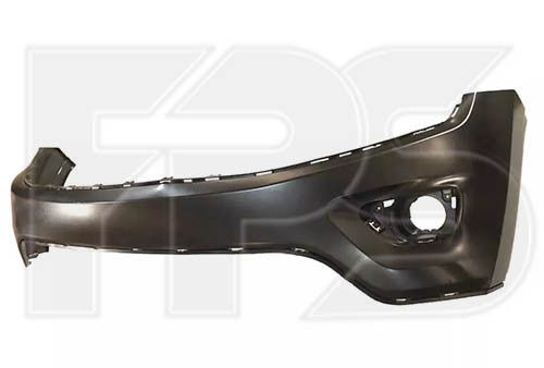 Передній бампер JEEP GRAND CHEROKEE 13-16,