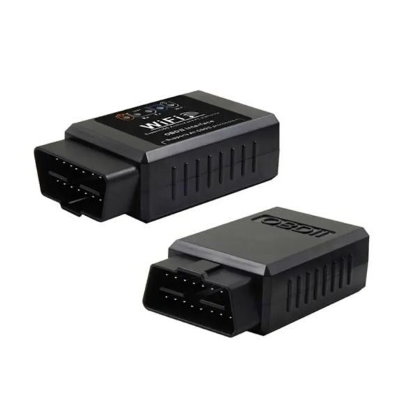 Сканер для діагностики автомобіля OBD2 ELM327 WI-FI | Зображення 4
