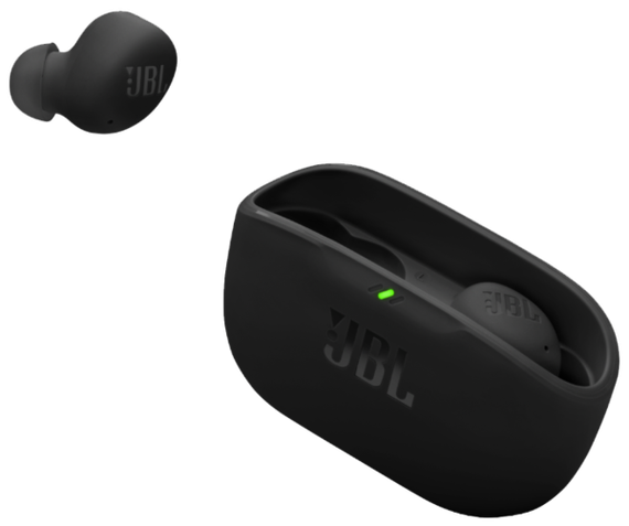 Гарнітура JBL WAVE BUDS 2 Black (JBLWBUDS2BLK) | Зображення 7