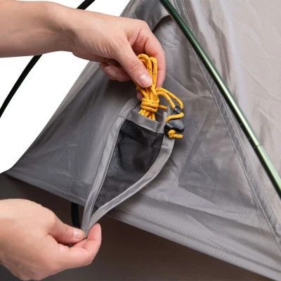 Палатка Wechsel Trailrunner TL Laurel Oak (231056) | Зображення 4