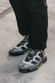 Кроссовки Niteball весна/лето/осень 0574 44 28