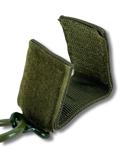 Страхувальний шнур-тренчик для пістолета Олива | Зображення 3