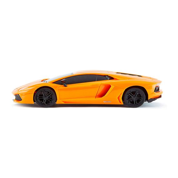 Автомобіль на радіокеруванні LAMBORGHINI AVENTADOR LP 700-4 KS DRIVE 124GLBO світяться фари | Зображення 4