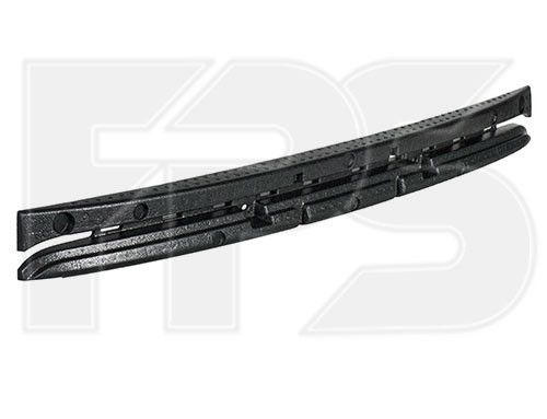 Передній абсорбер бампера JEEP COMPASS 11-16, 68109872AA