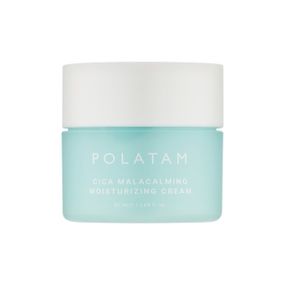 Увлажняющий крем для лица POLATAM CICA MALACALMING MOISTURIZING CREAM (50 ml)