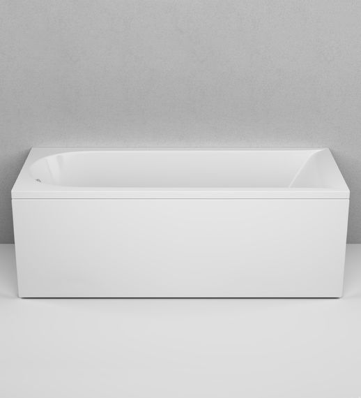 Ванна акрилова AM.PM Spirit 170х70 (W72A-170-070W-A2) | Зображення 4