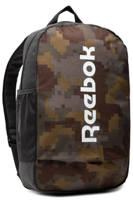 Небольшой спортивный рюкзак 15L Reebok Act Core LL Gr Bp M