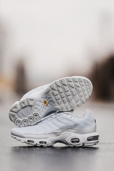 Кросівки N-ike Air Max TN Plus 42 - 26,5 см | Зображення 8