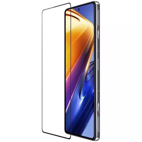 Захисне скло 2.5D на весь екран для Samsung Galaxy S23 | Зображення 1
