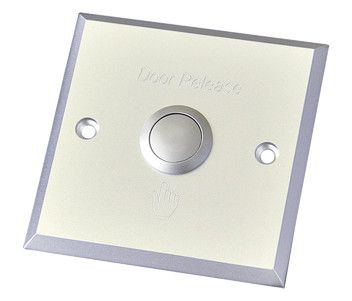 Yli Electronic ABK-800B (метал) Контактна кнопка виходу - Кнопки