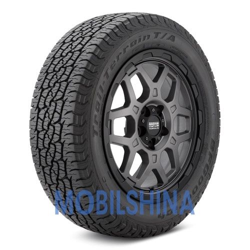 Всесезонные шины BFGOODRICH Trail-Terrain T/A (255/70R17 112T)