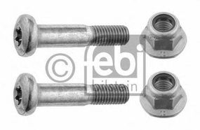 Болт FEBI BILSTEIN 24395 на FORD ESCORT Mk IV (GAF, AWF, ABFT)