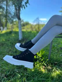 Детские колготки  цветные однотонные (рубчик) ТМ Twinsocks р. от 74 до 146 Серый, 86-92/ 1-2 лет