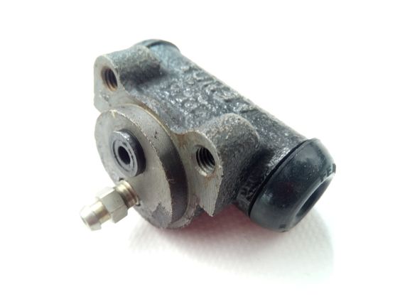 Циліндр задній гальмівний Таврія, Фенокс (K1601) (1102-3502040) (K1601C3) | Зображення 1