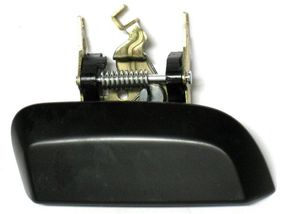 Nissan Pathfinder (от 2004-) левая наружная ручка задней двери H26074X0AA, Ниссан Патфандер