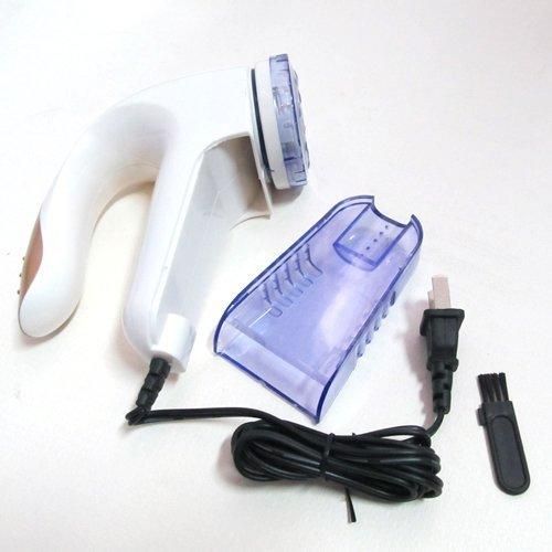Машинка для видалення катишків / Тример для зняття катишок Lint Remover YX-5880 | Зображення 5