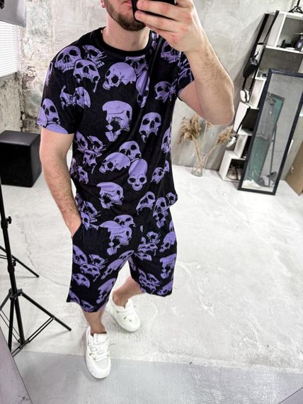 Спортивний костюм
