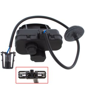 Skoda Superb седан/універсал (08-15) активатор, замок відкриття лючка бензобака 3T0810773A, Шкода Суперб