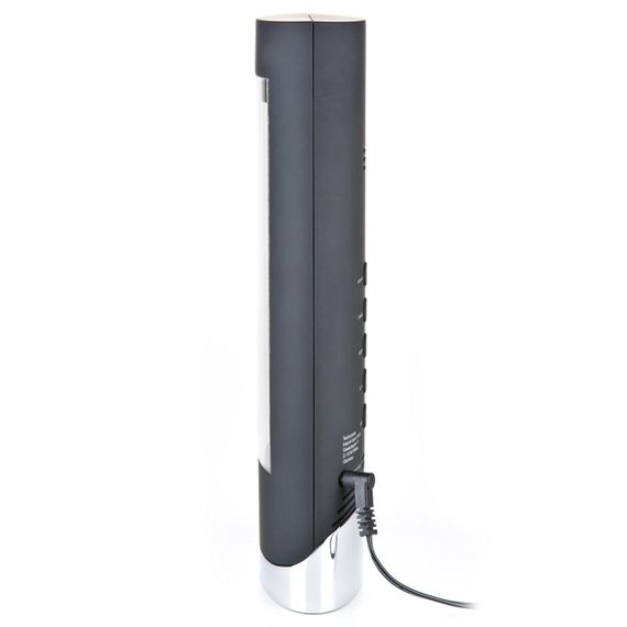 Метеостанція Technoline WS6501 Black Metall (WS6501) | Зображення 6
