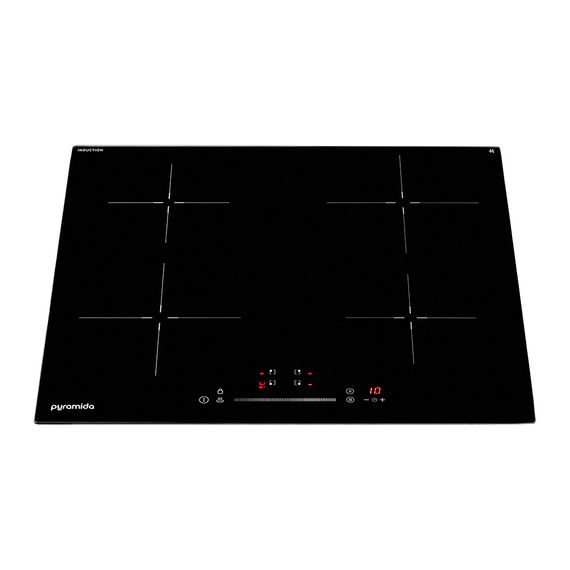 Варочная поверхность Pyramida IH P 644 | Зображення 1