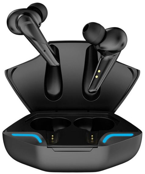 Ігрова гарнітура Media-Tech Cobra Pro Rhoid In-ear Wireless Gaming | Зображення 1