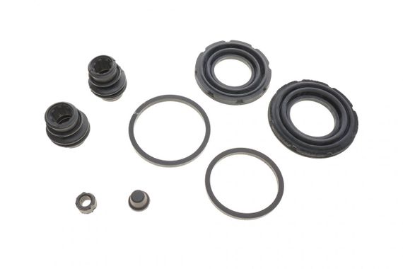 Ремкомплект суппорта переднего Honda Accord VIII 08- d=38 43mm  Akebono  238070