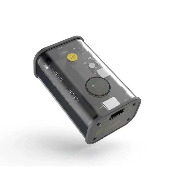 Павербанк 10000mAh Швидка зарядка XPRO PX152D (234568189_748) | Зображення 1