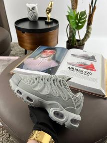 Кроссовки Air Max Terrascape WMNS Plus Grey