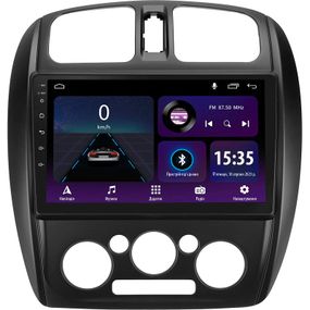 Штатна магнітола Sigma E9232 2+32 Gb Mazda 323 BJ 2000-2003 9"