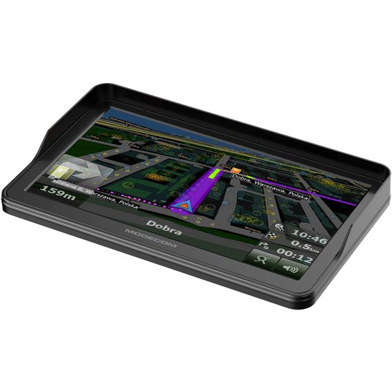 GPS Навігатор Modecom Device FreeWAY CX 7.3 TFT 16 GB 7" MapFactor EU | Зображення 5