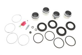 Ремкомплект супорта переднього Toyota Land Cruiser 90-09 d=45mm  +4 поршня  Sumitomo  245917