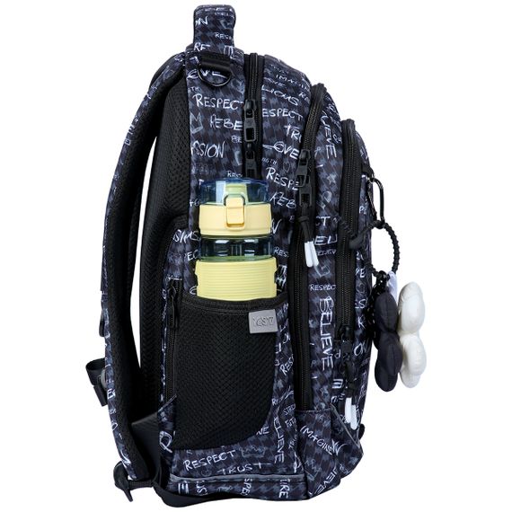 Рюкзак шкільний YES TS-59M Passion 550390 19.5 л | Зображення 2