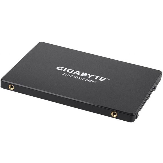 Накопичувач SSD 2.5" 256GB GIGABYTE (GP-GSTFS31256GTND) | Зображення 3