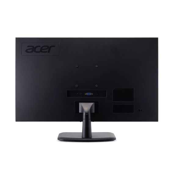 Монітор Acer 21.5' EK220QE3bi D-Sub, HDMI, VA, 100Hz, 1ms (UM.WE0EE.303) | Зображення 5