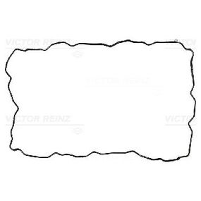 Прокладка поддона Mercedes Benz OM900/904 96-, Victor Reinz, 71-36161-00,