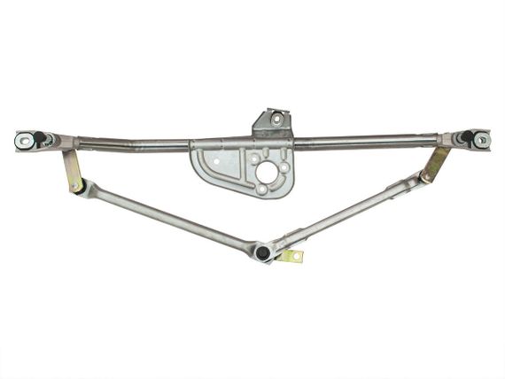 Volkswagen PASSAT B2 (96-00) механізм трапеція передніх двірників без моторчика 8D1955603A, Фольцваген Пассат Б2