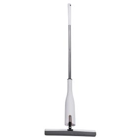 Швабра для миття підлоги з віджимом 126 (см) універсальна самовіджимна швабра 360° для прибирання з самовіджимом HP-35015-57