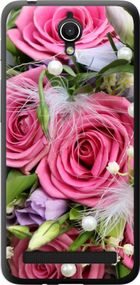 Чехол на Asus ZenFone Go ZC451TG Нежность "2916u-276-17620"