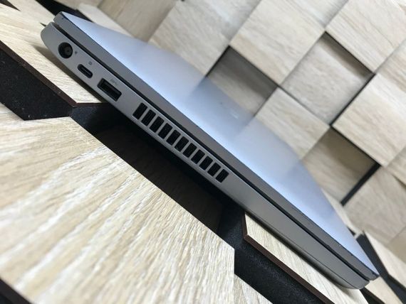 Ноутбук Б-класс Dell Latitude 5510 / 15.6" (1920x1080) IPS / Intel Core i5-10210U (4 (8) ядра по 1.6 - 4.2 GHz) / 8 GB DDR4 / 256 GB SSD M.2 / Intel UHD Graphics / WebCam / USB 3.2 / HDMI / Windows 10 б/у | Зображення 9