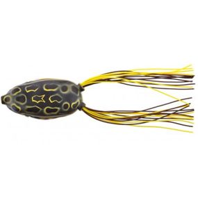 Приманка мяка Lucky John Pro Series FROG 2.0in / 004 (140400-004)