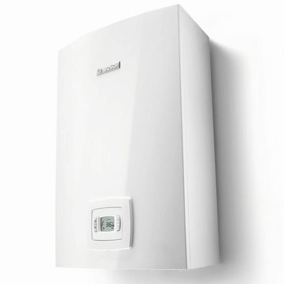 Газова колонка Bosch Therm 4000 S WTD 15 AME (7736502893)