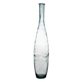 Ваза VIDRIOS SAN MIGUEL MEGUINO 4636 100х20 см 20 л