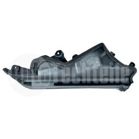 Перегородка моторного отсека верхняя левая BMW X5 E70 06-13/ X6 E71/E72 08-, AutoTechteile, 700 5171, BF0115160001