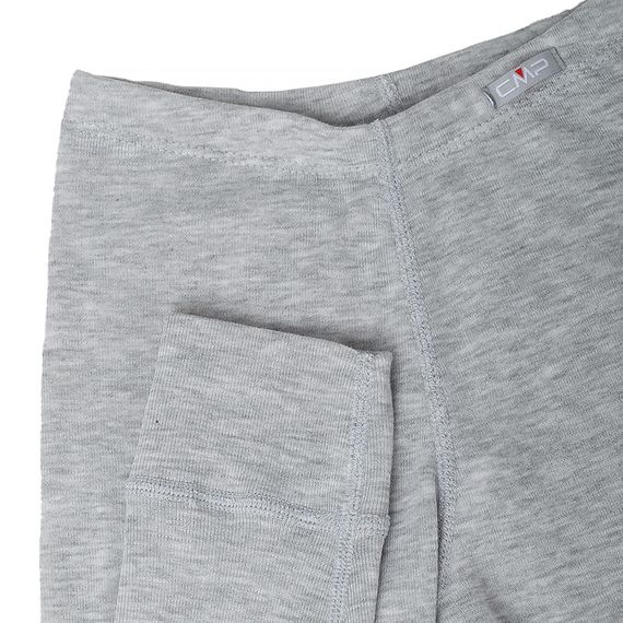 Термобілизна CMP KID SET (SWEAT+PANT) | Зображення 3