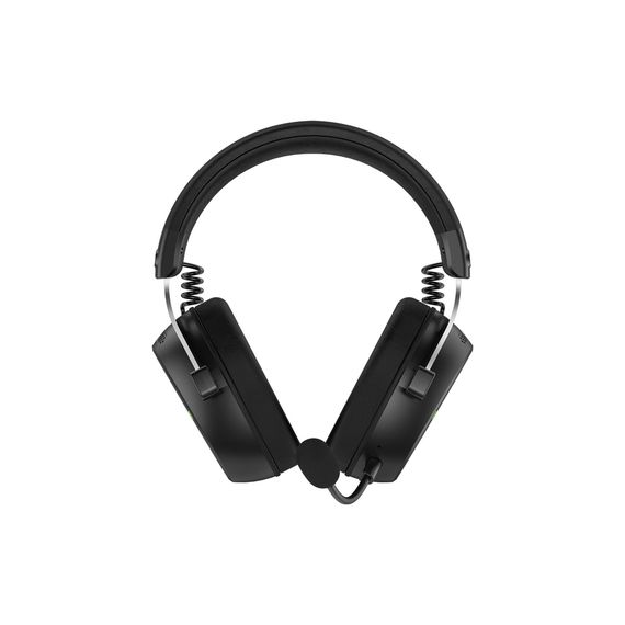 Навушники Hator Hypergang 3 Wireless Black (ESH55) | Зображення 4