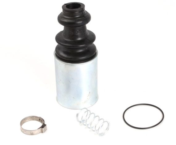 Пильник ШРКШ внутрішній Citroen Berlingo Peugeot Partner 1.8 1.9D з метал. обоймой  к-кт  10472