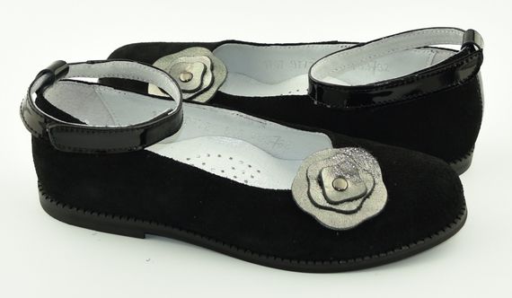 Туфлі підл. 97721/846/753 BISTFOR 33 | Зображення 2