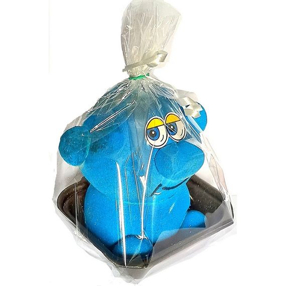 Трав'янчик Смурфик | Зображення 1