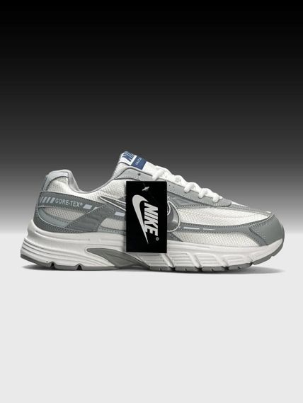 Чоловічі кросівки Initiator White Grey (Gore-tex) , В'єтнам 42 26.5 | Зображення 4